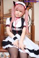 Cosplay Yori - Udder Xxxhd Gallrey