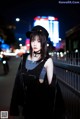 Coser @ 桜 桃 喵 Vol.099: VV 清新 (40 photos)