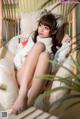 Coser@蠢沫沫 (chunmomo) Vol.046: (45 photos)