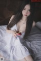 Yuka 유카, [PURE MEDIA] Vol.107 누드 디지털화보 Set.01