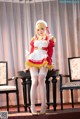 [Hoshilily 星之迟迟] Nero Claudius Maid ネロ・クラウディウス