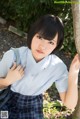 Anjyu Kouzuki 香月杏珠, [Minisuka.tv] 2021.09.30 Premium Gallery 4.1