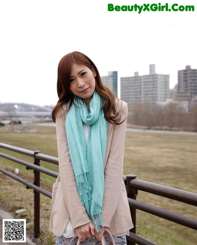 Minami Akiyoshi - Augustames Immoral Mother