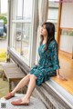 Reira Fujii 藤井レイラ, ヌード写真集 「FOR DEAR」 Set.01