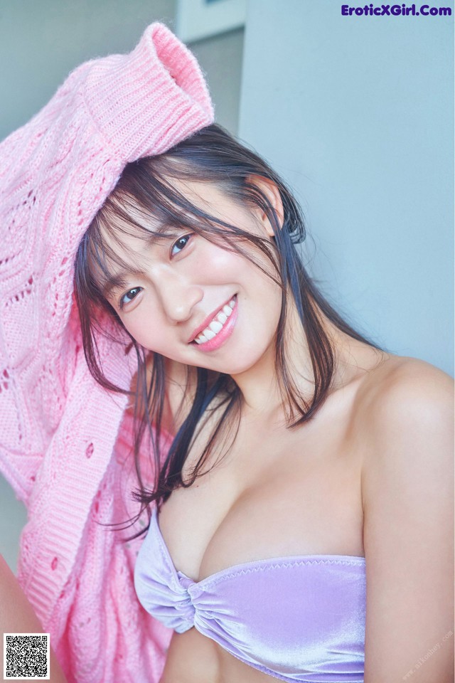 Nene Shida 志田音々, ヤンマガデジタル写真集 「ＮＥＸＴ推しガール！１～４」 Set.03