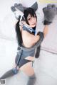 Coser@神楽坂真冬 Vol.010: (150 photos)