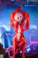 [果咩酱] Inori Yuzuriha 楪祈 (Guilty Crown)