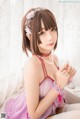 [Momoko葵葵] Megumi Kato 加藤惠