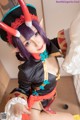 [神楽坂真冬] Shuten-Douji 果実の酒気 (酒吞)