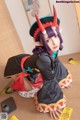 [神楽坂真冬] Shuten-Douji 果実の酒気 (酒吞)