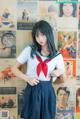 Cosplay@兔玩映画 Vol.017: 少女心事 (52 photos)